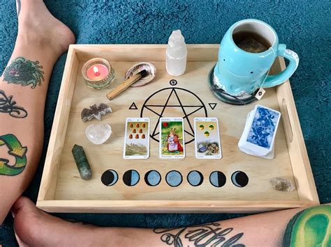 Elegant and Powerful: Incorporating Ultrafine Witchcraft Pins into Rituals
